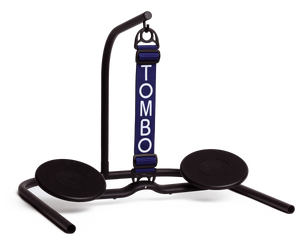 TOMBOスタンド(ダークブルー)