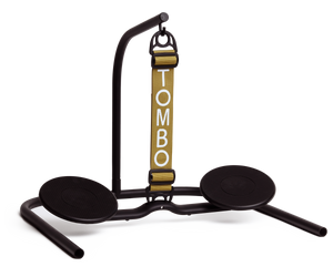 TOMBOスタンド(ゴールド)