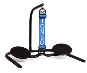 TOMBOスタンド(ライトブルー)