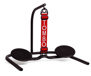 TOMBO スタンド(レッド)