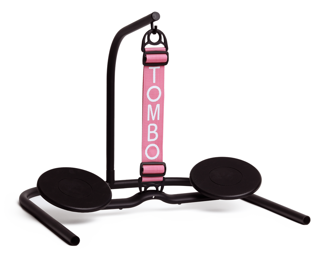 運動器具 TOMBOスタンド（ライトブルー） Tombo_Standalone_Pink_1.