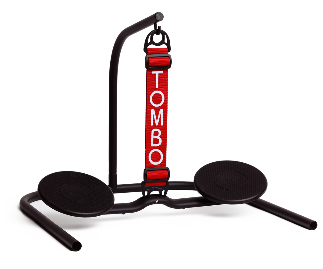 TOMBO スタンド（レッド）