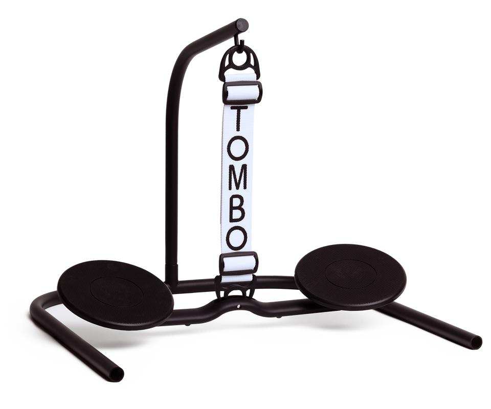 TOMBOスタンド（ホワイト）